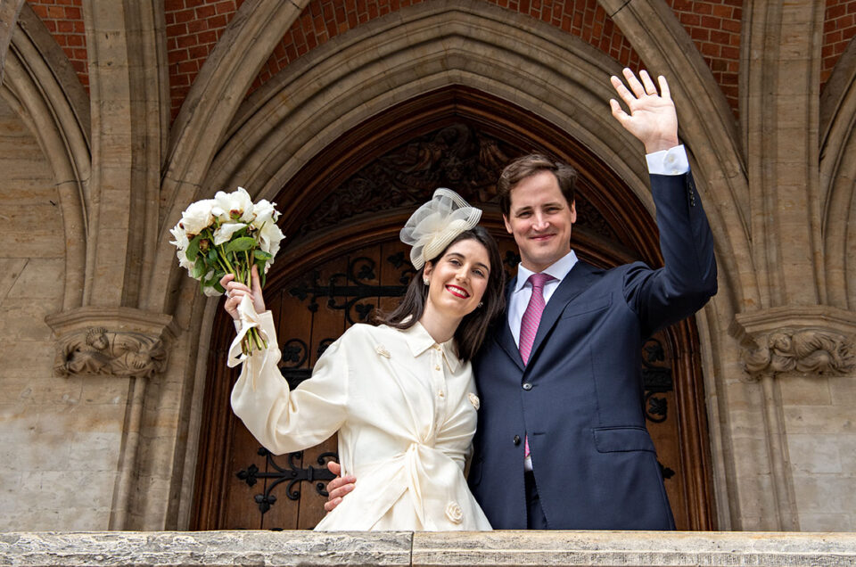 Reportage Photo Mariage, Ismaela et Louis, Grand-Place de Bruxelles, Belgique